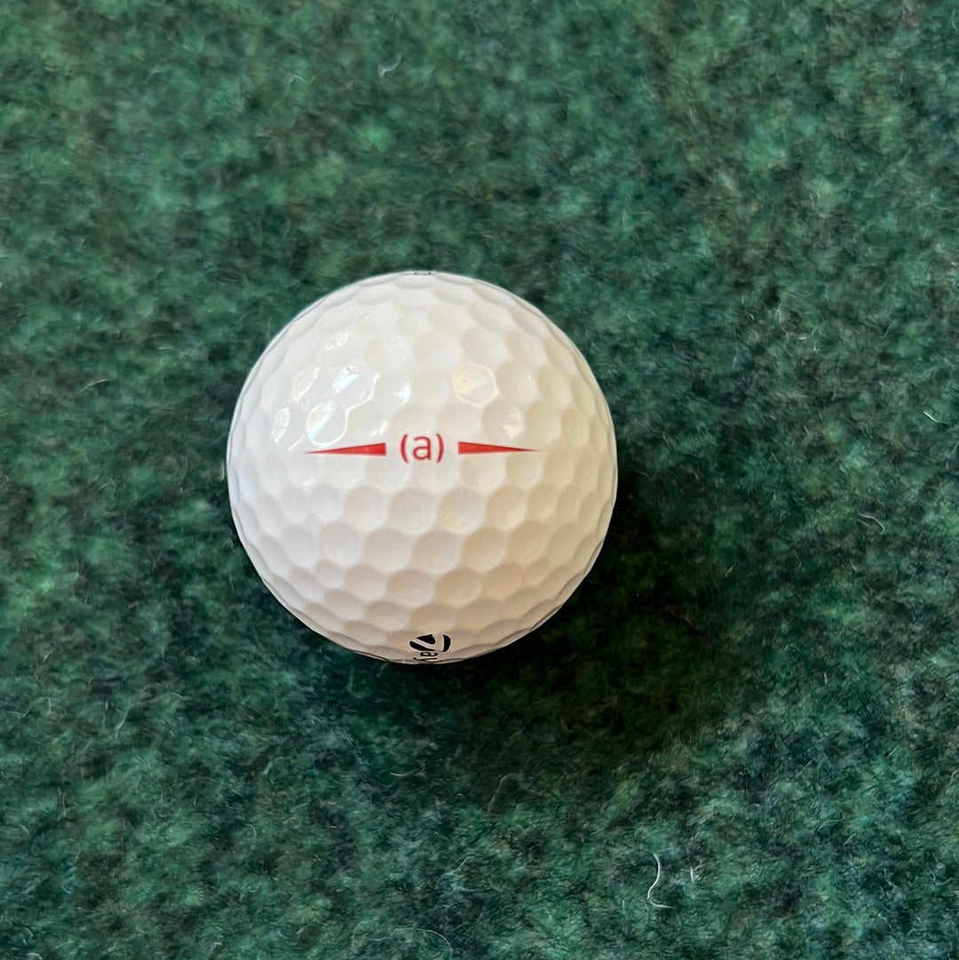 Taylormade Project A Golf Balls - Dozen