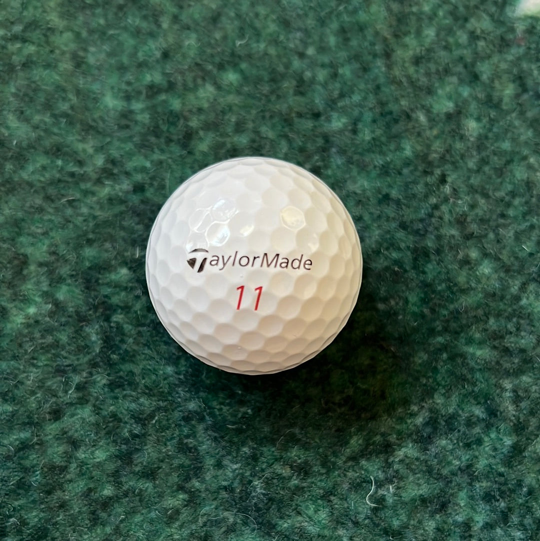 Taylormade Project A Golf Balls - Dozen